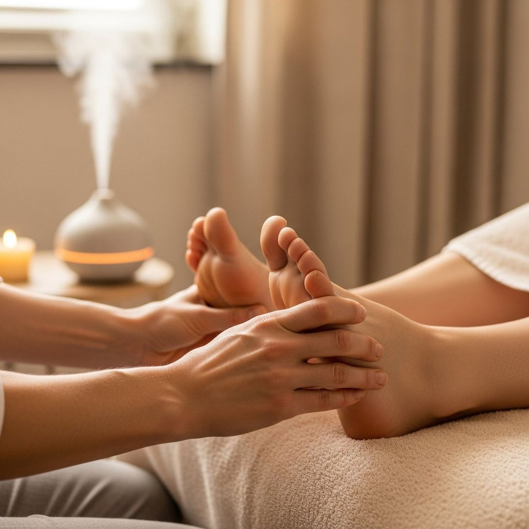 Studio Wellness - réalisation 2