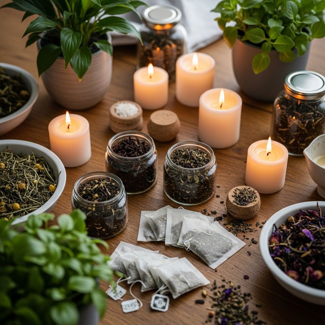 Studio Wellness - réalisation 5