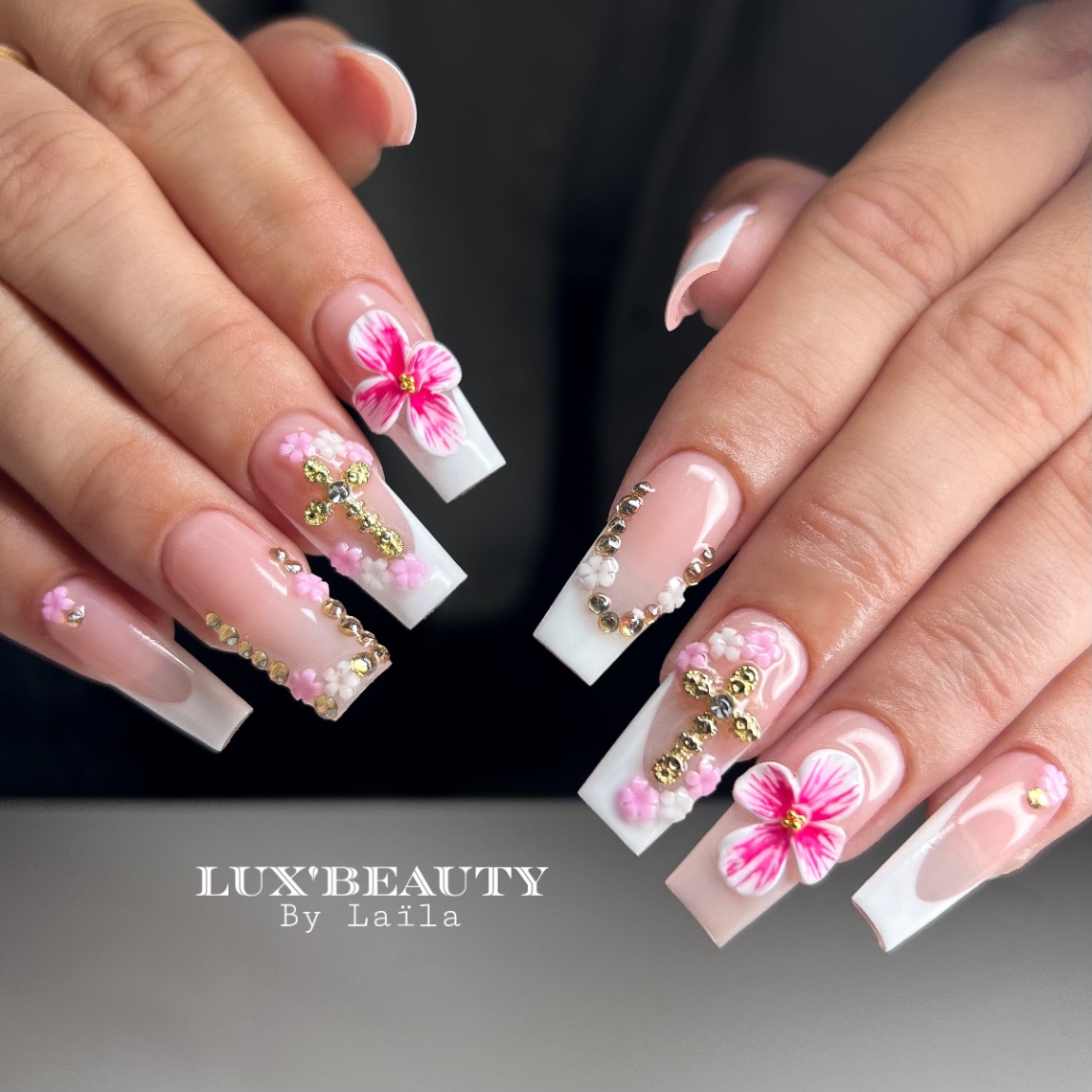Nails & Beauty - réalisation 2