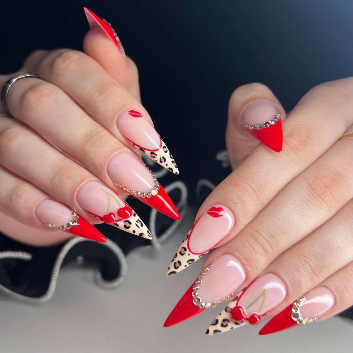 Nails & Beauty - réalisation 6