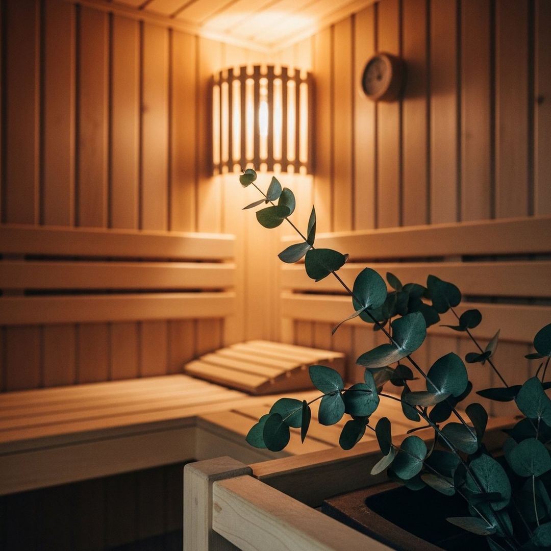 Oasis Spa - réalisation 3