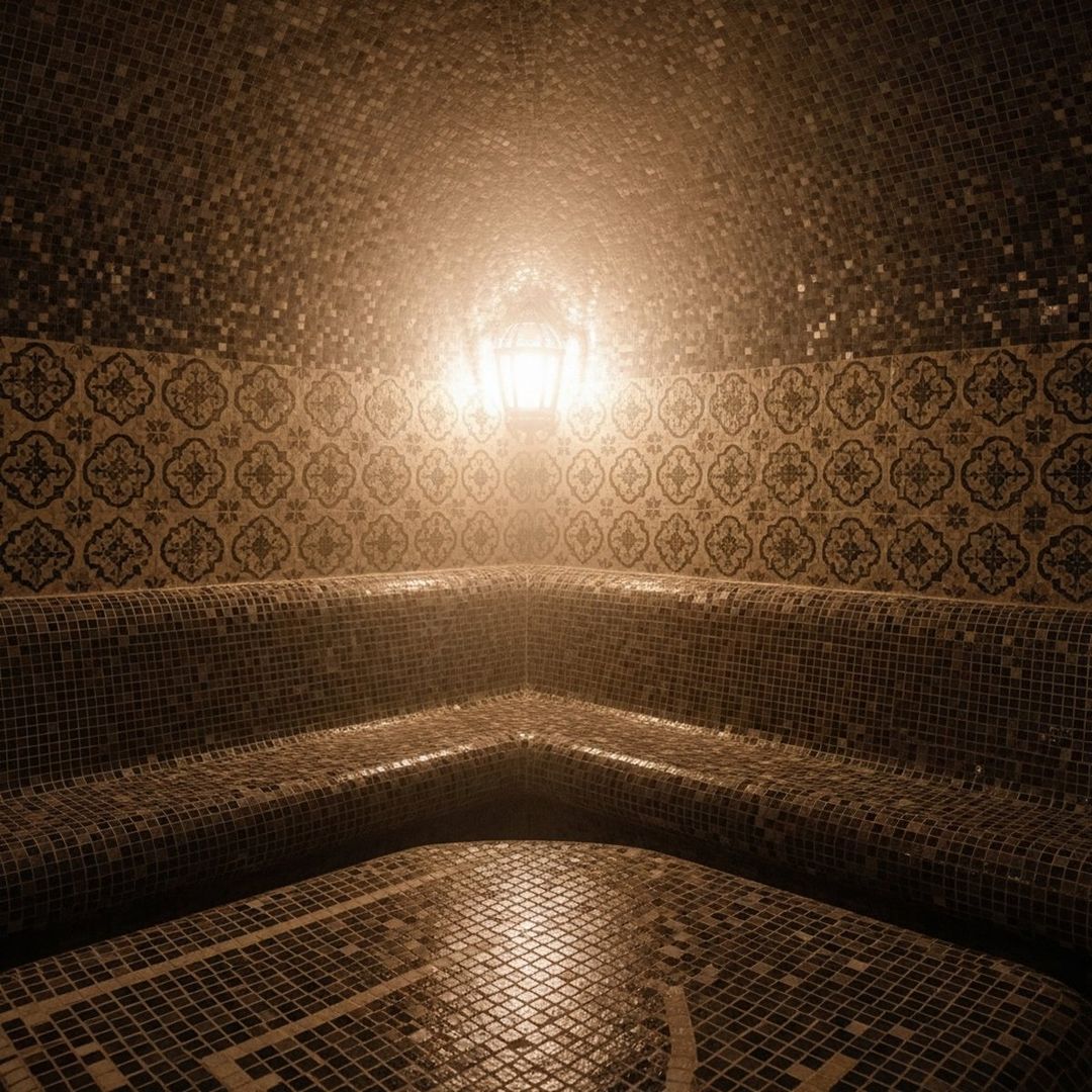 Oasis Spa - réalisation 5