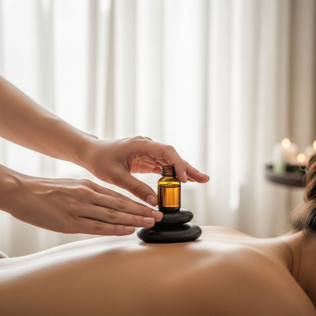 Oasis Spa - réalisation 6