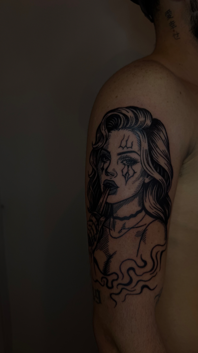 Ink Studio - réalisation 3