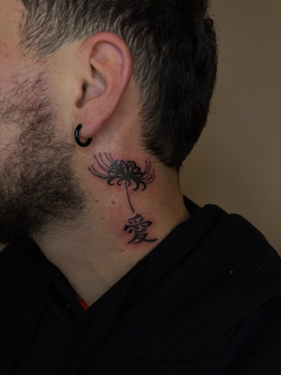 Ink Studio - réalisation 5