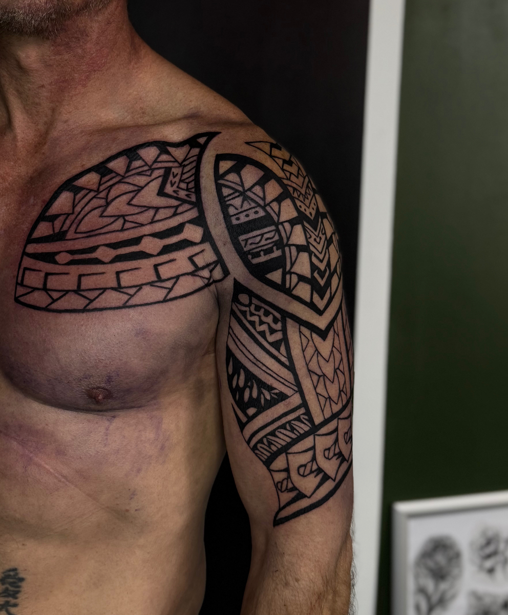 Ink Studio - réalisation 6