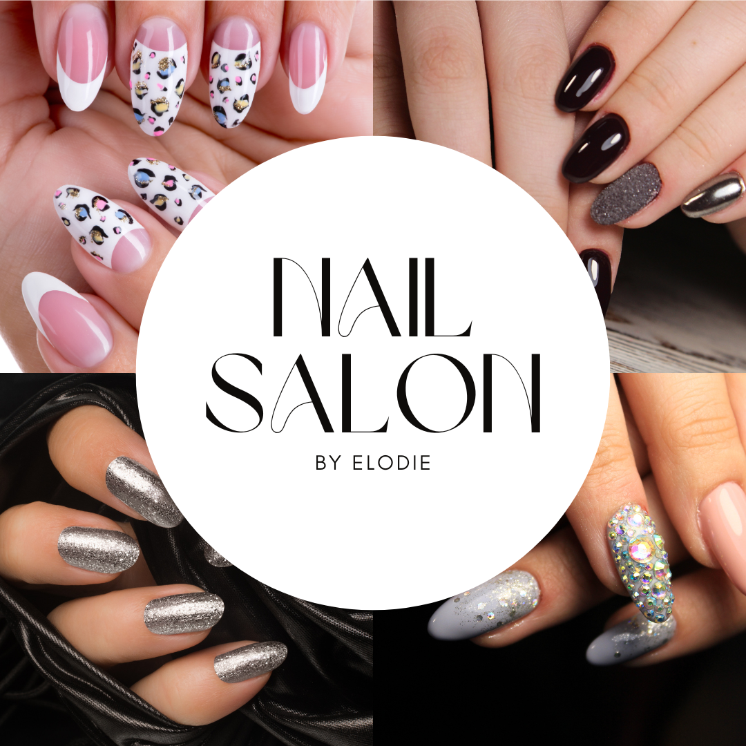Nail Salon by Elodie